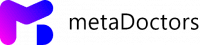 metaDoctors Logo