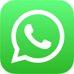 Logo do WhatsApp