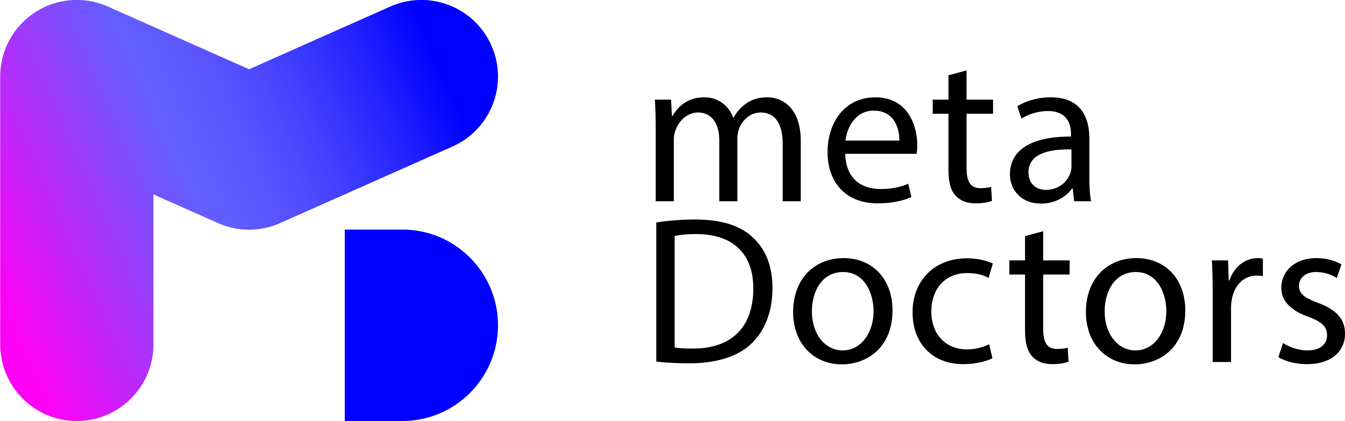 Meta Doctors Logo