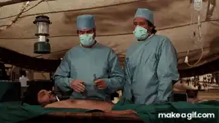 "Caneta" especial é melhor que clorexidina na antissepsia pré