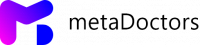 metaDoctors Logo